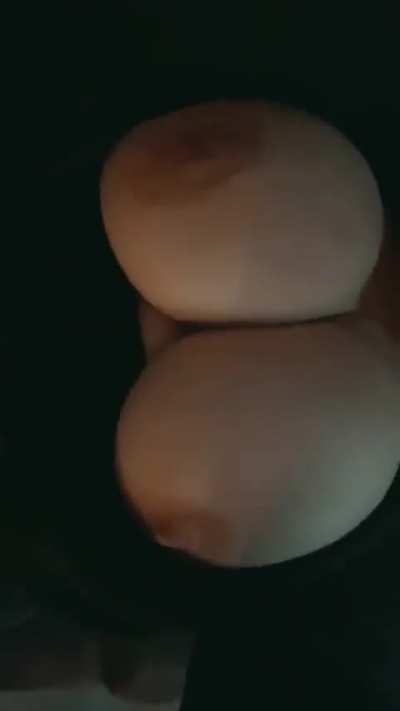 Rate my tits 