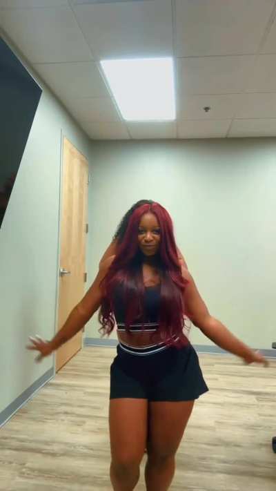 Goddess Reginae