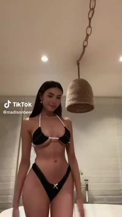 Madison Beer