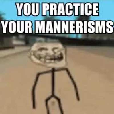 Your mom have bad