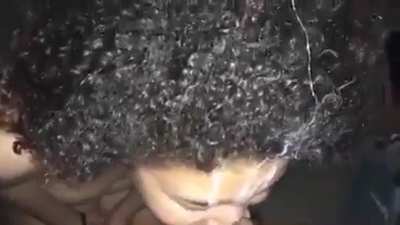 &ldquo;My hair!! Welp ok then &ldquo;  😂