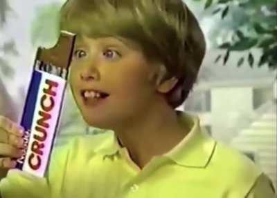 Crunch