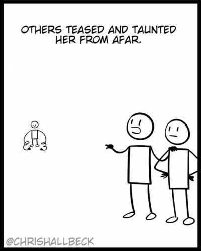 Bedtime stories.