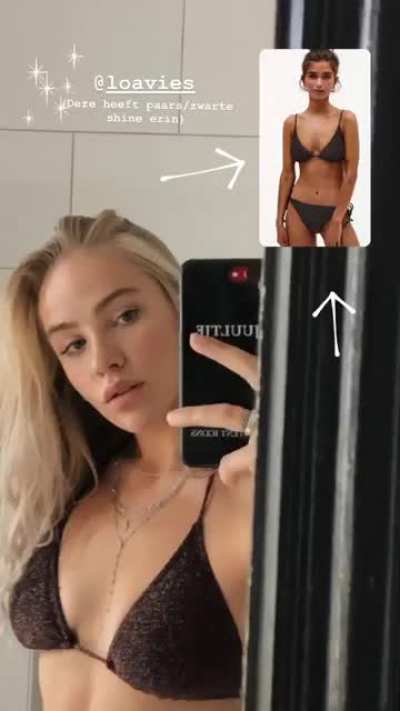 Loavies bikini #2