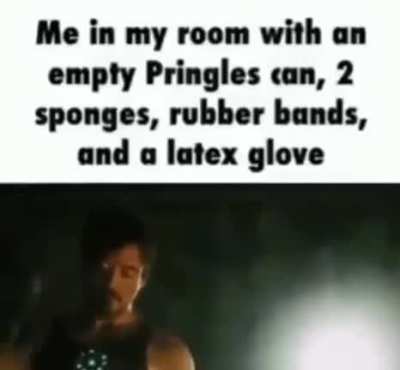 Pringles