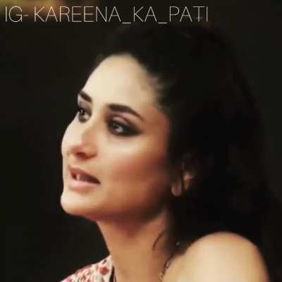 😍😍MOMMMY KAREENA KAPOOR&rsquo;s Lusty Slap worthy face👅her expressions, her eyes🥵💦💦💦