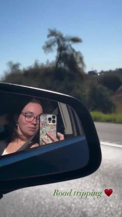 Road trip