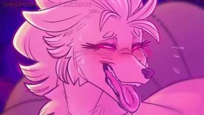 Forest fun (Dimwitdog)