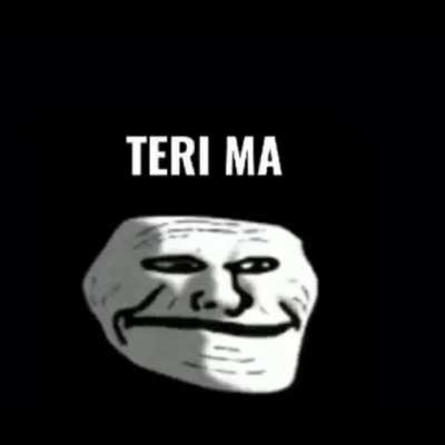 teri mummy😁
