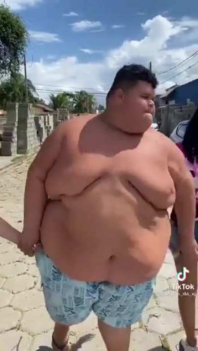 So sexy