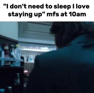 I&rsquo;m mfs (gf asmr no longer helps me sleep)