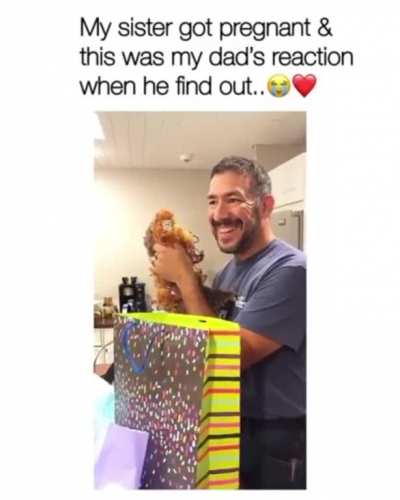 This made my day !