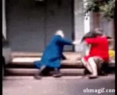 Dante & Vergil