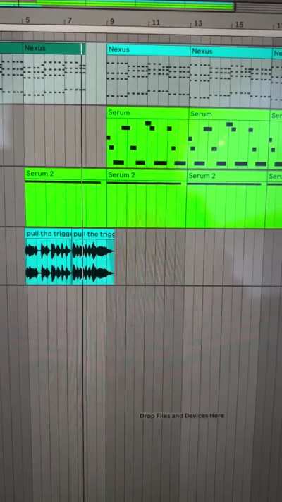 New WIP on Graham&rsquo;s Instagram Story! (4/11/26)