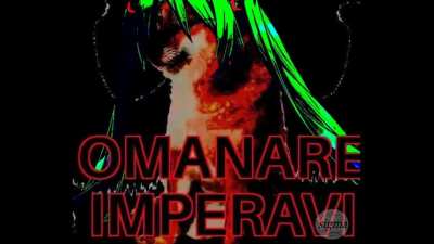 You have been Miku-dorimed! Don't forget to complete your daily prayers guys