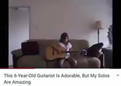 moldy guitarist