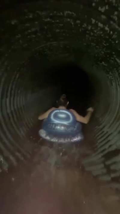 See you at the bottom