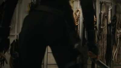 Scarlett Johansson [GIF]