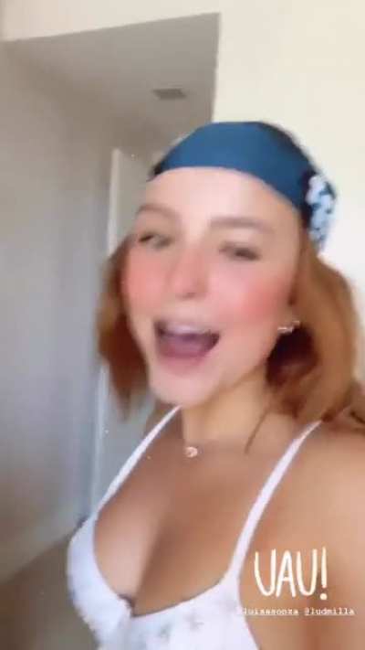 Larissa Manoela
