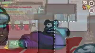 F pelo doguinho