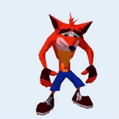 When PS5 looks great but there was no Crash news even after all the rumors