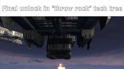 "Warfare is just who yeets the best" - That guy who wrote a war book