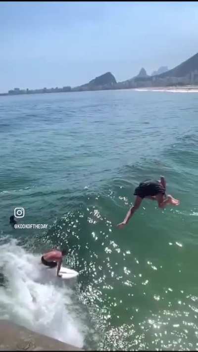 Who has priority here?