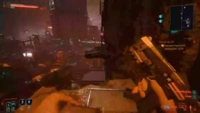 how the police system works in cyberpunk 2077 because there is no driving ai