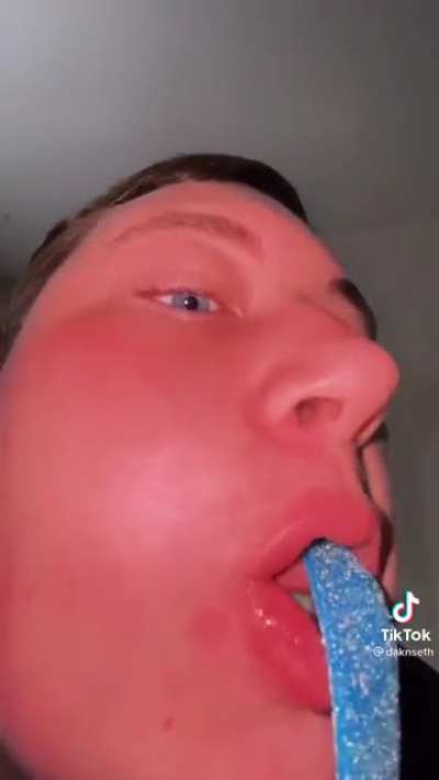 I feel uncomfortable...