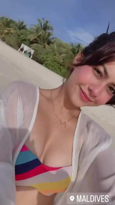 Reem hot 🔥