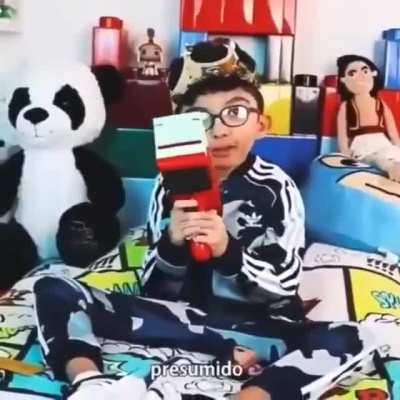 Es a&ntilde;a&ntilde;in