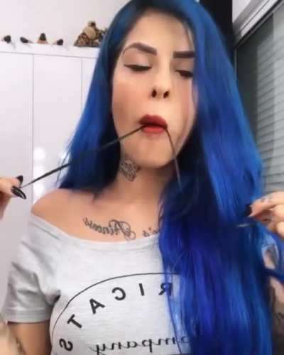 Boca gostosa