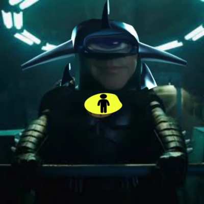 Yeah. I’m Man