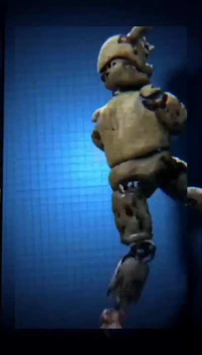 Springtrap 