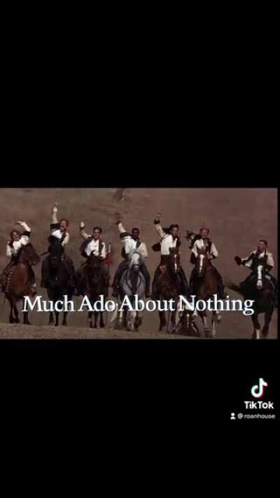 The OG Bard thirst trap 90s film