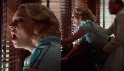 Your secretary Natalie Dormer "negotiates" with you about a pay raise. Will you give her one? ;)
