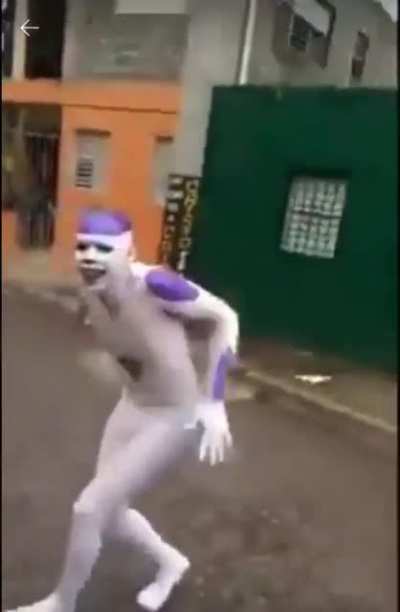 Anybody know what the song is ? I know it&rsquo;s from dragon ball op remix but what does the remix called ?