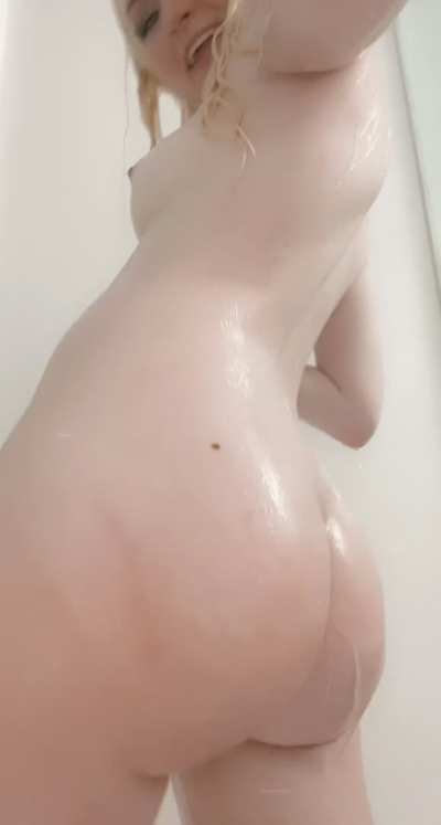This ass was made to drain you