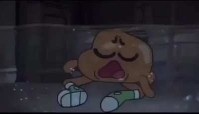 First few seconds of Endless got me like