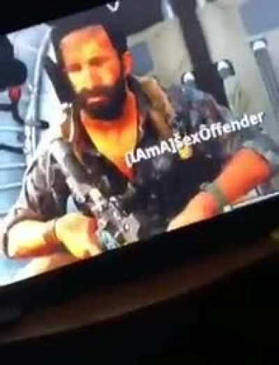 Ben ve agalar warzone oynarken 😎😎😎
