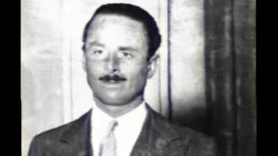 We Will Rise Again (Oswald Mosley)