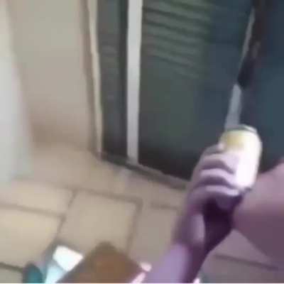 Squirter