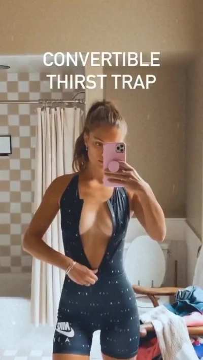 Nina Agdal