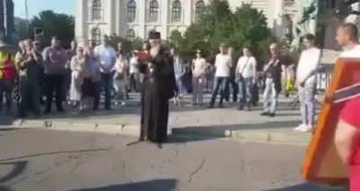 Jel ovo neki protest ili šta? Šta je ovo uopšte...