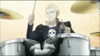 Persona 4 featuring Dante from the Devil May Cry&trade; Series
