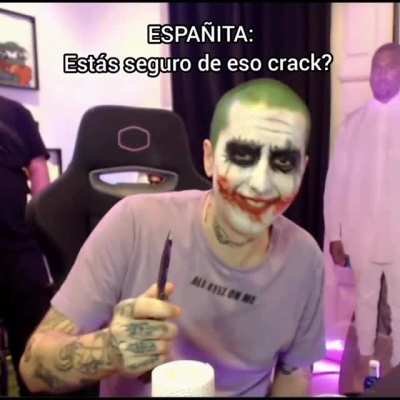 El comedia$