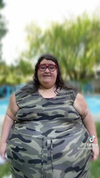 What's that about BMI ?