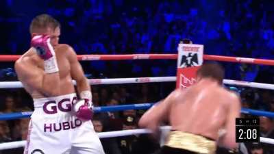 Canelo - Slip Counters