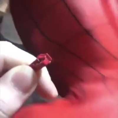 Full time Spider-Man