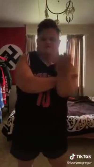Behold the master race